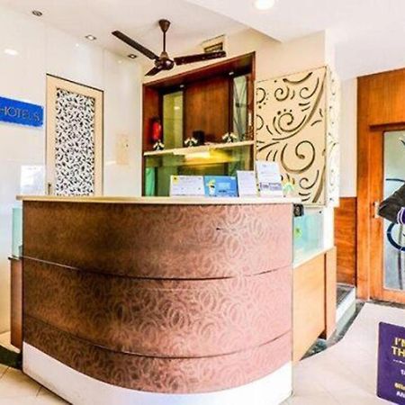 Fabhotel Blue Diamond Turambhe Екстер'єр фото