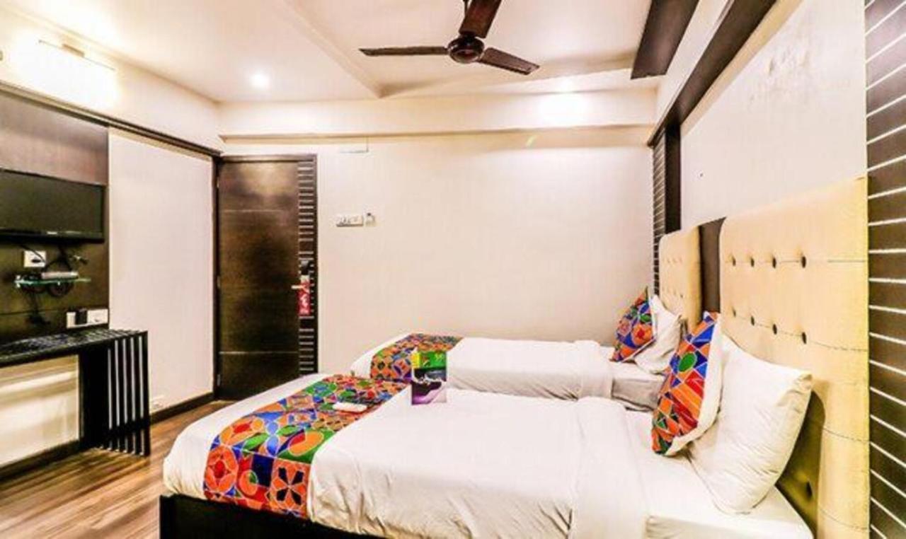 Fabhotel Blue Diamond Turambhe Екстер'єр фото