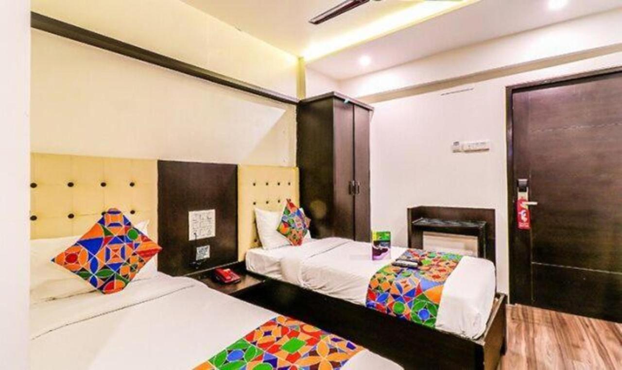 Fabhotel Blue Diamond Turambhe Екстер'єр фото