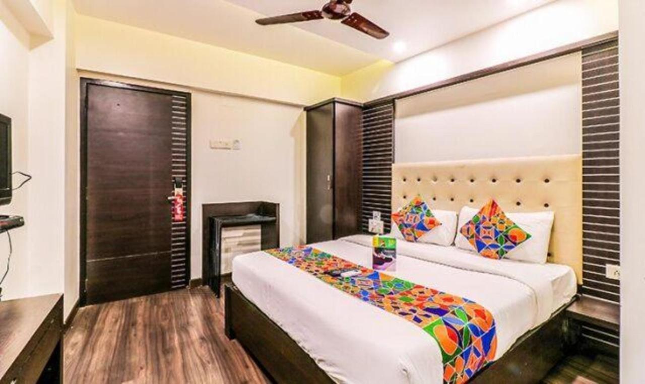 Fabhotel Blue Diamond Turambhe Екстер'єр фото