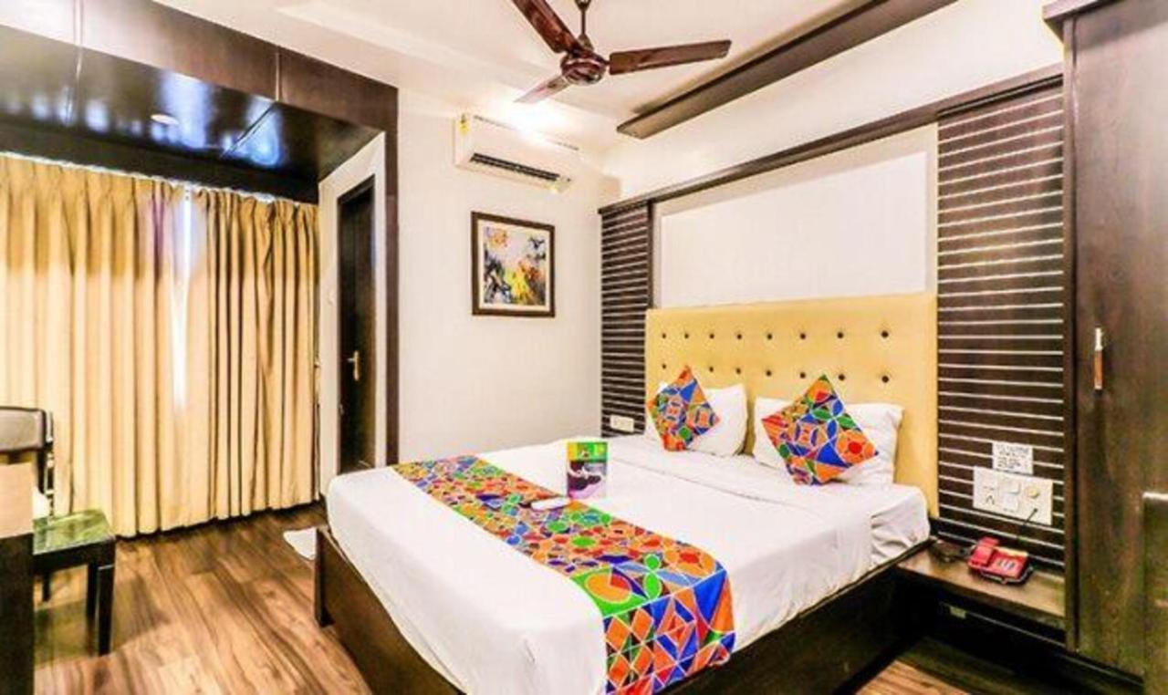 Fabhotel Blue Diamond Turambhe Екстер'єр фото