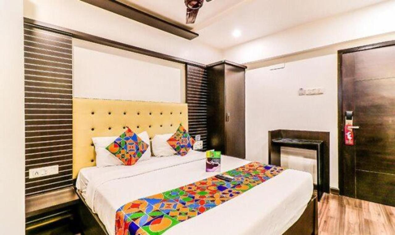 Fabhotel Blue Diamond Turambhe Екстер'єр фото