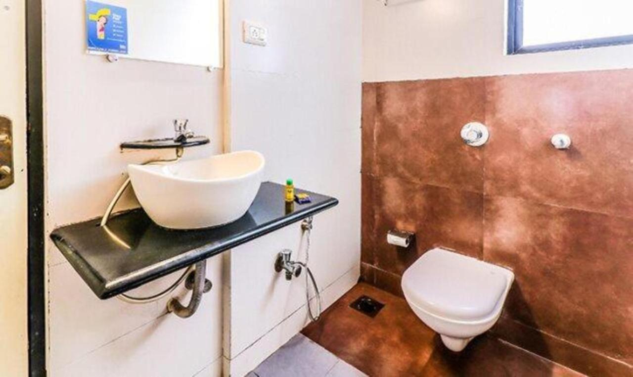 Fabhotel Blue Diamond Turambhe Екстер'єр фото