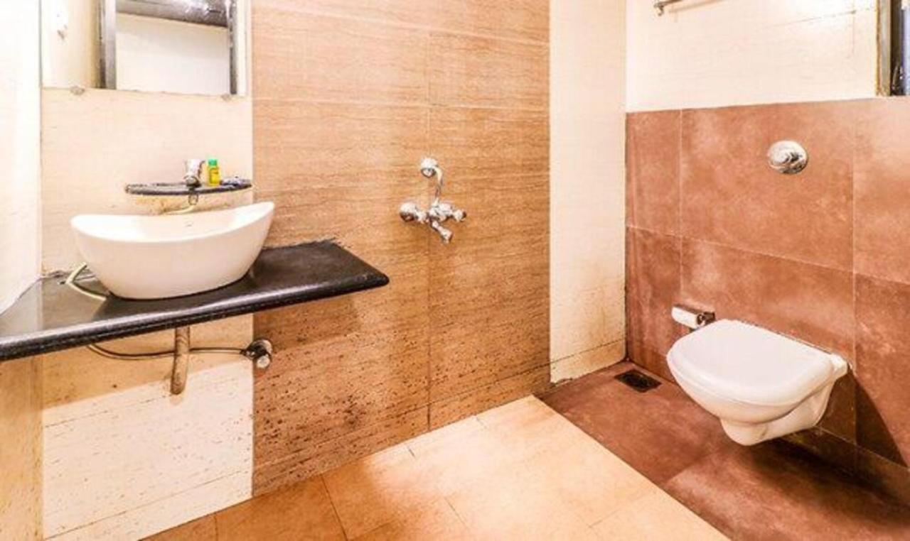 Fabhotel Blue Diamond Turambhe Екстер'єр фото