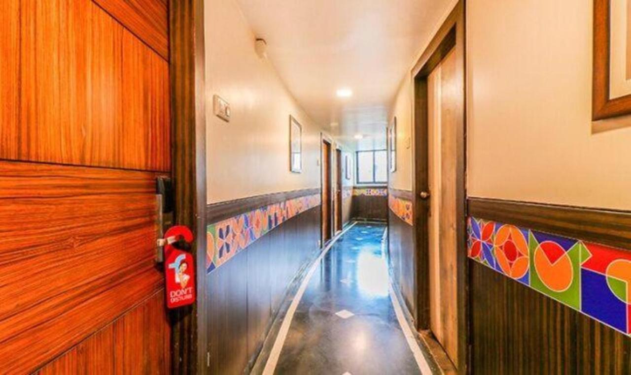 Fabhotel Blue Diamond Turambhe Екстер'єр фото