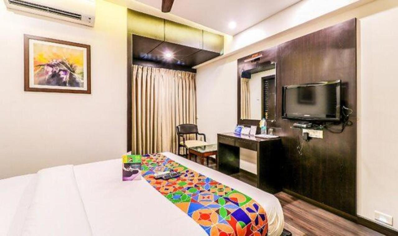 Fabhotel Blue Diamond Turambhe Екстер'єр фото