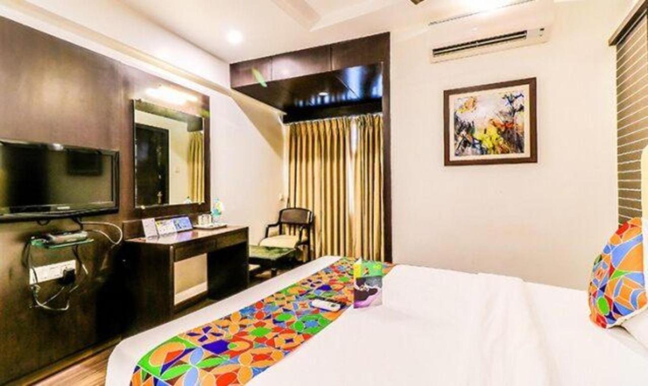 Fabhotel Blue Diamond Turambhe Екстер'єр фото